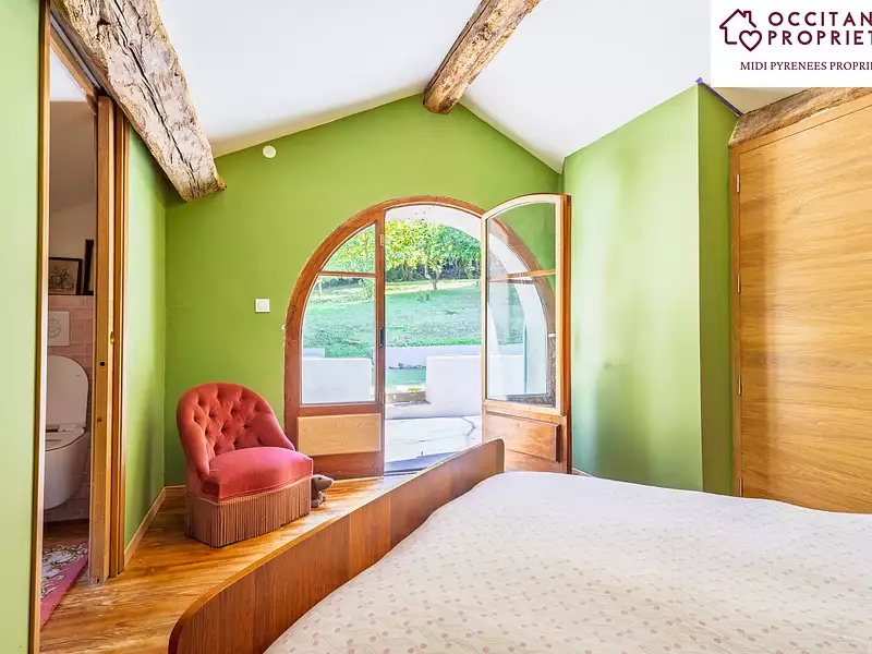Maison, 83 m²