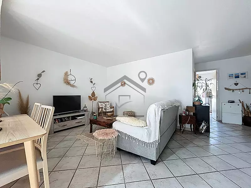 Appartement, 54,18 m²
