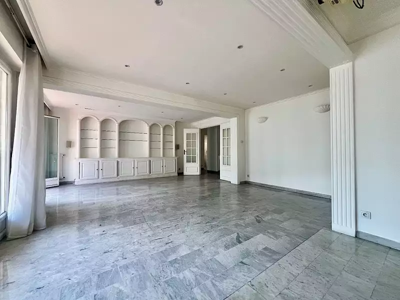 Appartement, 116 m²