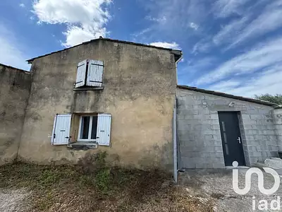 Maison, 78 m²
