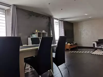Appartement, 139 m²