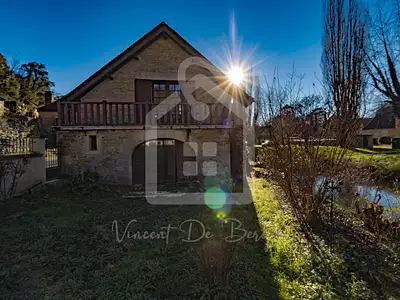 Maison, 73 m²