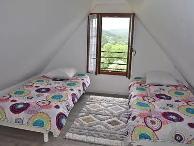 Maison, 65 m²