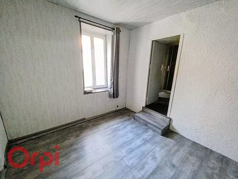 Maison, 41 m²