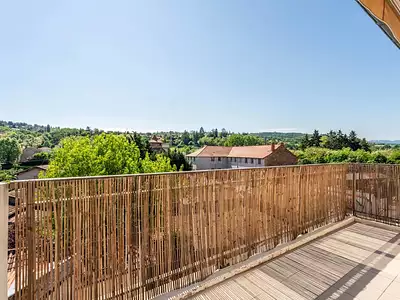 Appartement, 87 m²