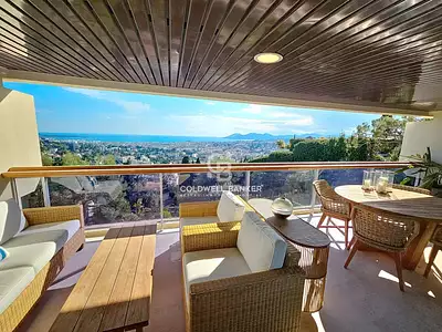 Appartement, 105 m²