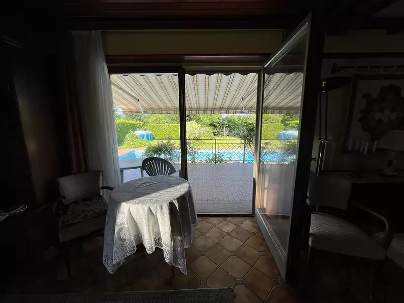 Maison, 265 m²