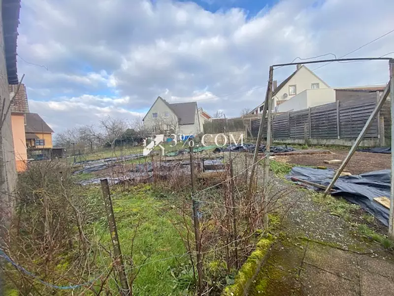 Maison, 120 m²