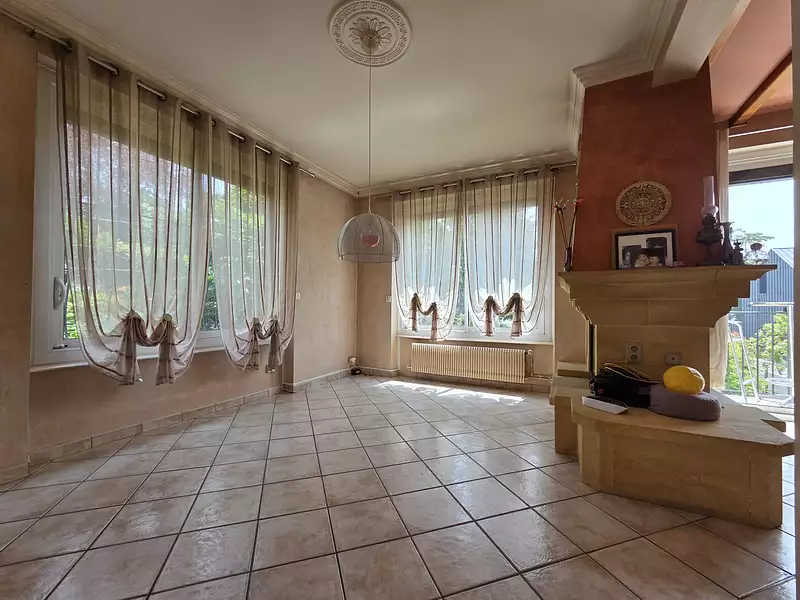 Maison, 170 m²
