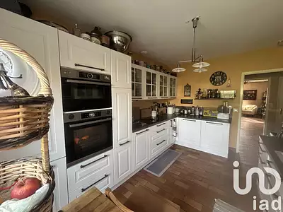 Maison, 120 m²