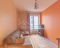 Appartement, 100,6 m²