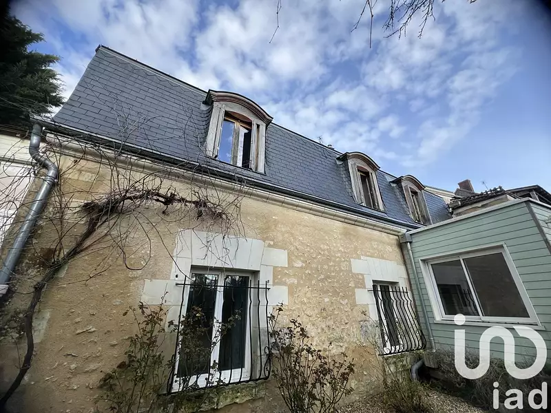 Maison, 380 m²