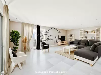 Maison, 137 m²