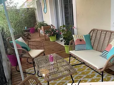 Appartement, 85 m²