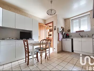 Maison, 228 m²