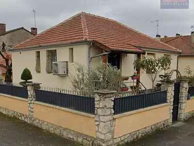 Maison, 135 m²