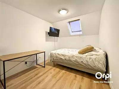 Maison, 87 m²