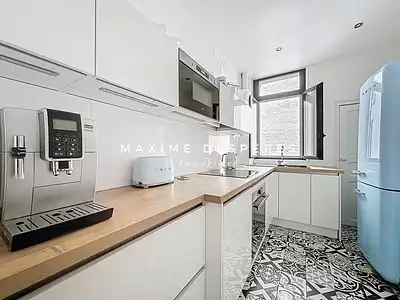 Appartement, 78 m²