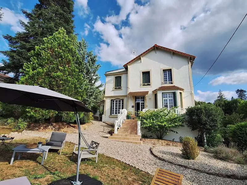 Maison, 142 m²