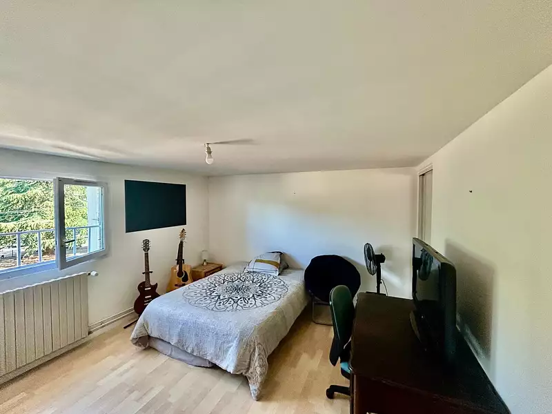 Maison, 105 m²