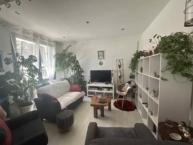 Maison, 93,72 m²