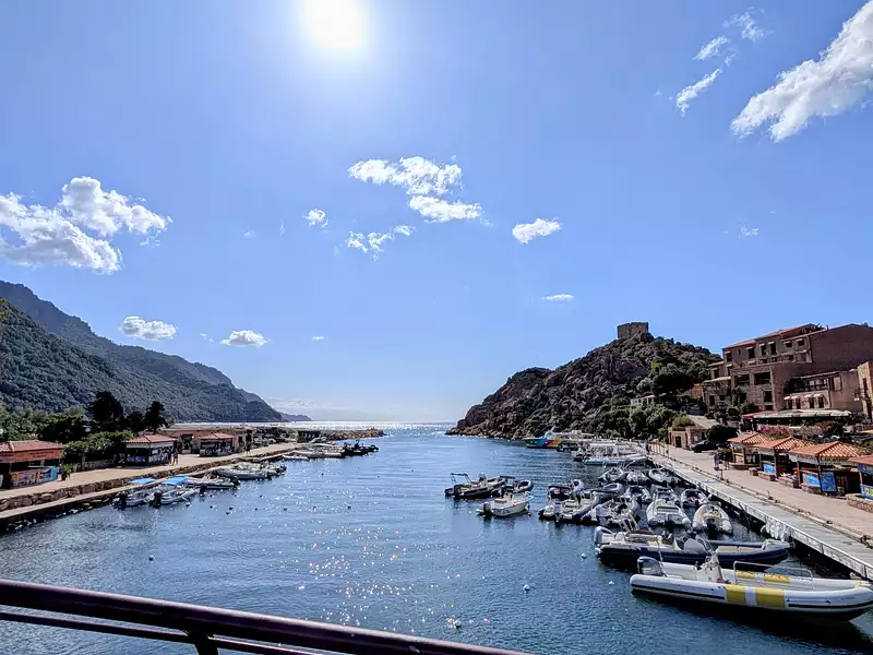 Appartement, 34,3 m²