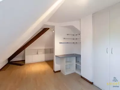 Appartement, 118 m²