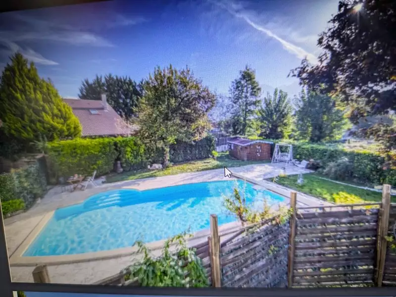 Maison, 95 m²