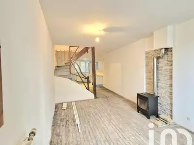 Maison, 156 m²