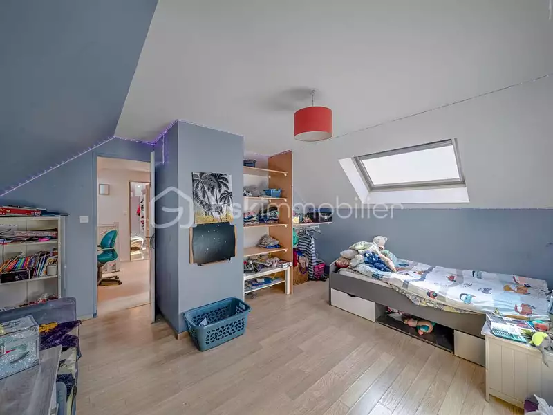 Maison, 126 m²