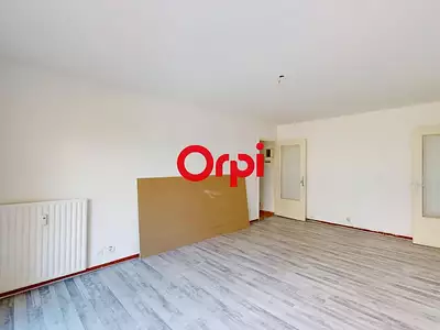 Appartement, 85 m²