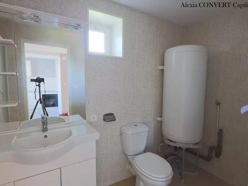 Maison, 112 m²
