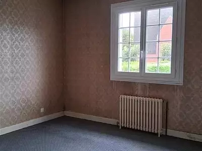 Maison, 88 m²