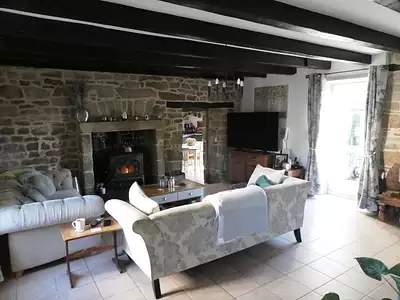 Maison, 155 m²