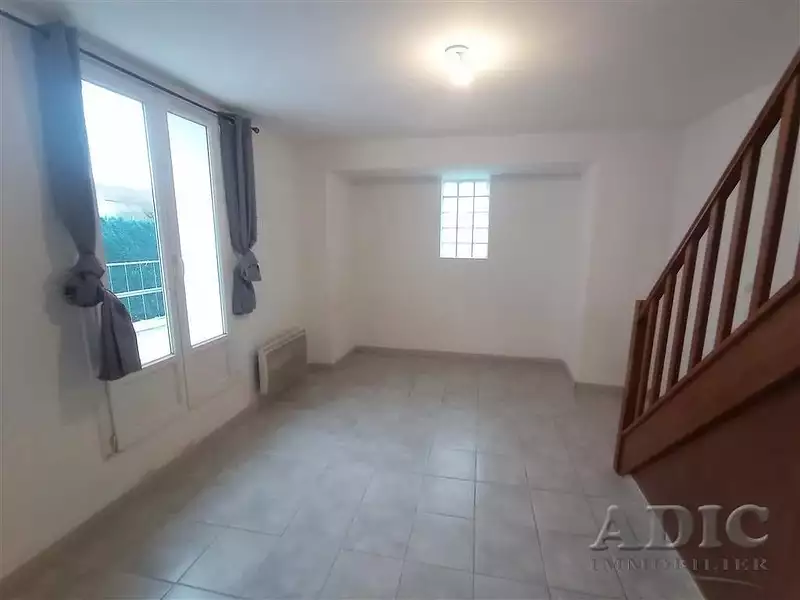 Maison, 50 m²