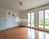 Appartement, 45 m²
