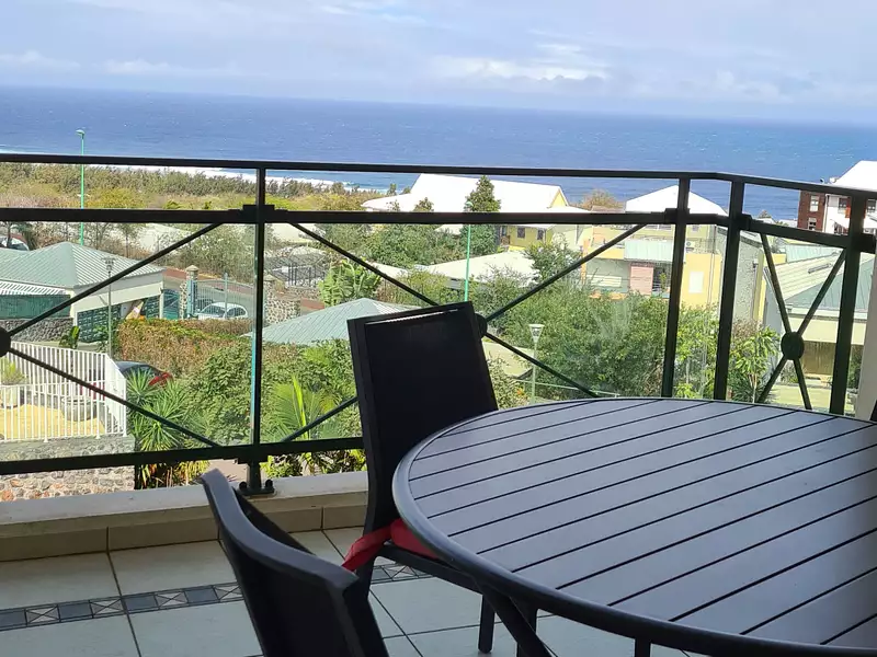 Appartement, 60,05 m²