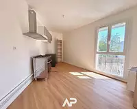 Appartement, 91,3 m²