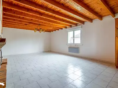 Maison, 142 m²