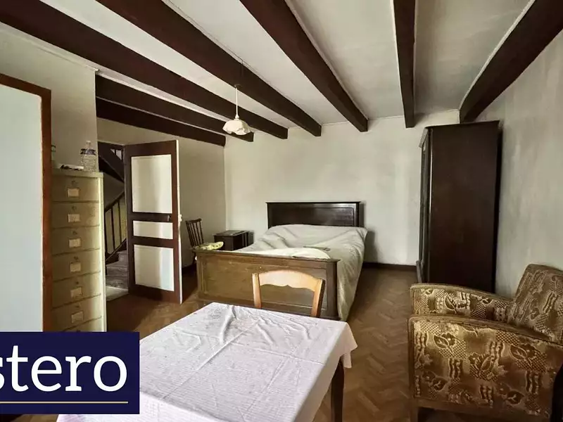 Maison, 92 m²