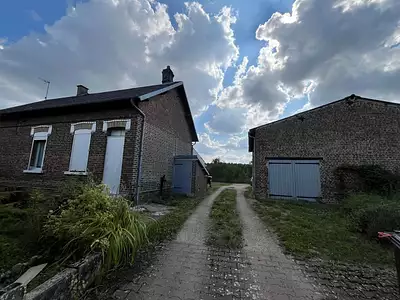 Maison, 110 m²