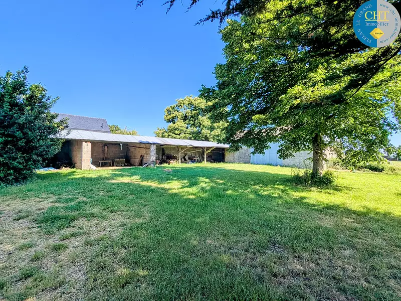 Maison, 110 m²