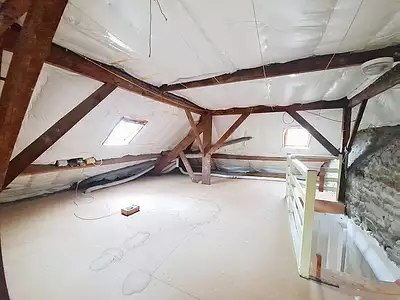 Maison, 150 m²