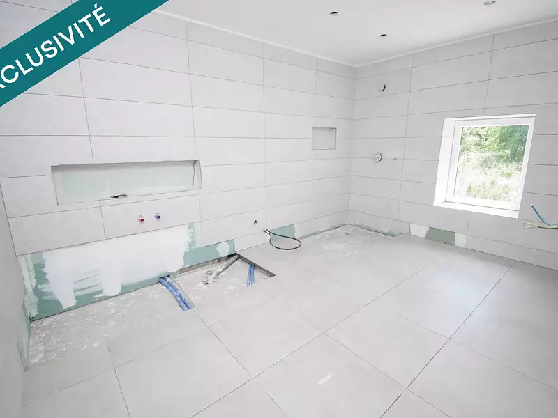 Maison, 185 m²
