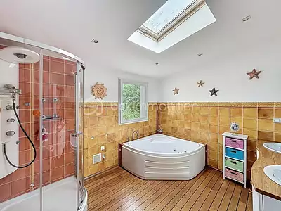 Maison, 140 m²