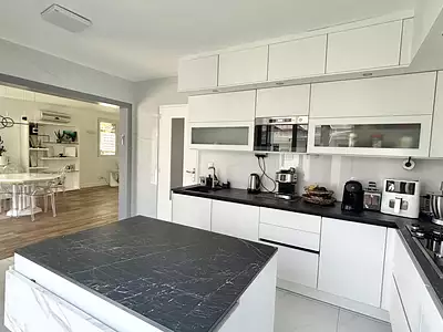 Maison, 190 m²