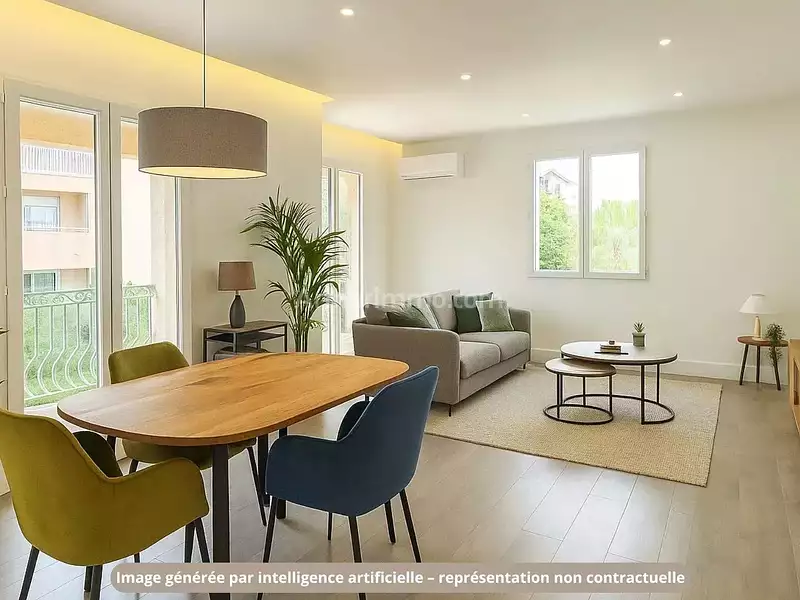 Maison, 140 m²