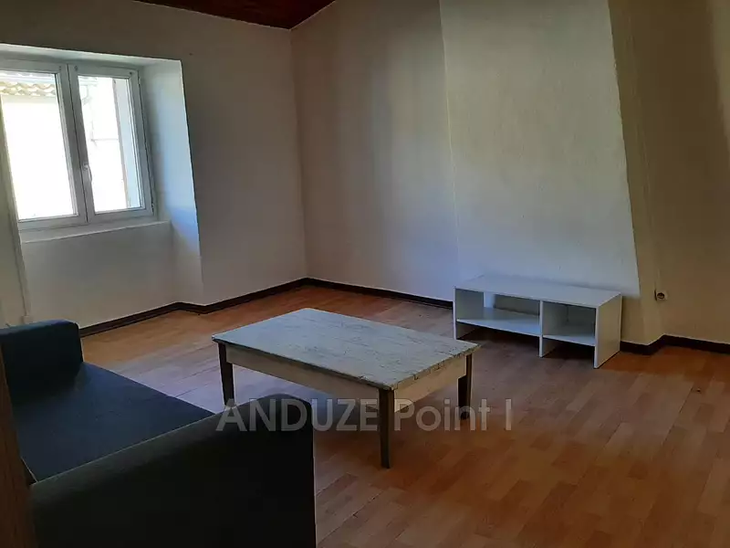 Appartement, 51 m²