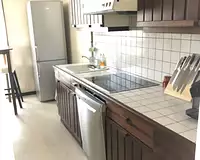 Appartement, 84,32 m²