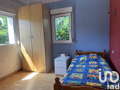 Maison, 187 m²